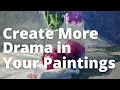 Download Lagu One Fundamental Tip to Improve your Painting, Today