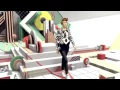 Bulletproof [Tiborg Remix] - La Roux (HD Music Video)