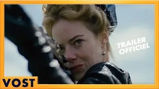 La Favorite - Bande Annonce VOST