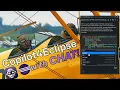 GitHub Copilot Chat in Eclipse with Copilot4Eclipse
