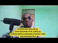 Download Lagu UMASKINI KWA WANANCHI - HUU NDIO MSINGI WAKE .