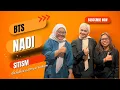 Download Lagu BTS NADI - DATO’ SRI SITI NURHALIZA ( SITISM )