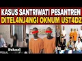 Lagu SANTRI VIRAL DIT3L4NJ4NGI 0KNUM UST4D SAAT MONDOK DI PESANTREN!