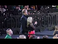WKU Cheer Ring Ceremony D1A All Girl National Champions