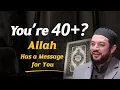 Download Lagu Over 40? Discover Allah’s Life-Changing Guidance for You