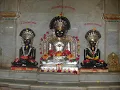 Aankh Mari Ughade Tya Shankheshwar Dekhu/Jain Stavan