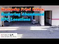 Kentucky Fried Urbex Exploring Abandoned KFC Locations Retail Archaeology