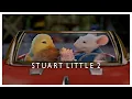 Download Lagu Stuart Little 2 - I'm Alive (Movie Version) - Celine Dion - Best Scenes in Minutes - AMV