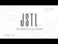 JSTL PART - 32 JSTL tag c redirect