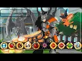 AQW Ultra-Rare 2008 Account with 2011 Calendar Showcase