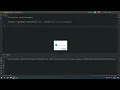 Tkinter MessageBox ShowInfo