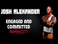 Download Lagu Impact (TNA) | Josh Alexander (The North) 30 Minutes Entrance Theme Song | \