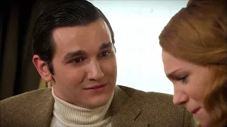 على مر الزمان الموسم الاول الحلقة 83 قسم 2 