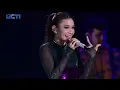 Mahalini - Melawan Restu | RCTI MUSIC FEST