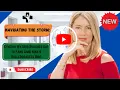Navigating the Storm Cynthia Watros Reaches Out to Fans Amid Nina s Rollercoaster Ride
