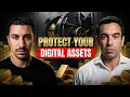 Andrew Gordon IRS Is Coming for Crypto Holders in 2026 - What You Must Do Now