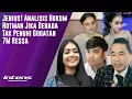 Lagu Analisis  Hotman Jika Denada Tak  Penuhi Gugatan 7M Ressa