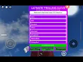 Roblox Fe Script Showcase Ultimate Trolling Gui v1