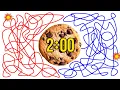 2 Minute Timer Bomb COOKIE