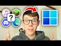 How To Change App Icons On Windows 11 - Full Guide
