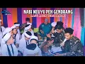 Download Lagu Viral Lagu Aceh Versi Rapa'i | Nabi Neyue Peh Gendrang