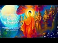 Buddhist Instrumental || Bamboo flute, erhu and Guzheng Buddhist Instrumental