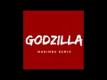 Download Lagu Marimba Ringtone Godzilla - Eminem (Marimba Remix) Marimba Ringtone - iRingtones [Download]