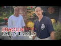 Download Lagu Shaolin 🥳 Partytricks 🥳 (FAKE or FUN? You Choose 🙏)