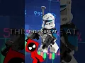 This LEGO CAPTAIN REX has ADULTS FURIOUS