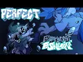 Friday Night Funkin' - Perfect Combo - Funkin Drowned (Demo) Mod [CHAOS]