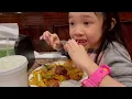 MUKBANG Chow Town Grill Buffet
