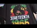 Juneteenth events kick off across the Delaware Valley