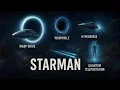 Download Lagu STARMAN: अंतरिक्ष में मानव जीवन की सबसे बड़ी चुनौती और भविष्य की यात्रा\