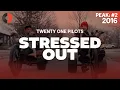 Download Lagu Twenty One Pilots - Stressed Out | 2016 Top Songs | Lyrics