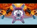 Lil Uzi Vert, Quavo & Travis Scott - Go Off (Bass Boosted) [Read Description]