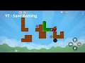 Apple Worm level 35 Guide