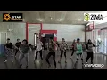 Contestame el telefono - Alexis Afifi Marlon - Adde Dancer
