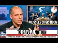 Lagu They Tried to Kill Greece in 72 Hours —What Really Happened in That Brussels Room | Yanis Varoufakis