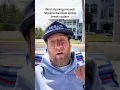 Dave Portnoy Gives His Take On The Unwell Network Hit Piece Gives Barstool Spring Break Update