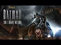 Video di Batman: The Enemy Within - OFFICIAL TRAILER