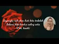 Download Lagu cover Saling Setia Rita Efendi by Yayu Zakaria ...enjoy 🤗