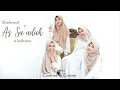 Download Lagu SHOLAWAT AS SA'ADAH (Cover) - Cookies \u0026 Cream