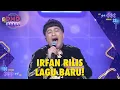Lagu Wow! Tuan Takur Sebut Lagu Baru Irfan Hakim ‘Kelas! | DMD PANGGUNG REZEKI