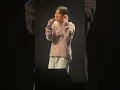 LEE MUJIN- SWEET (CONCERT IN TAIPEI🇹🇼)