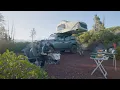 The All New Yakima SkyRise Rooftop Tent