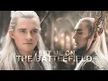 Download Lagu Lotr Elves | Meet Me On The Battlefield