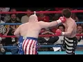 Download Lagu BOOM! 💥 ERIC BUTTERBEAN BRUTALLY KNOCKS OUT SEAN JEGEN IN FIRST ROUND 🥊