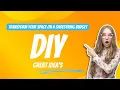 VVT Variety Vault TV DIY Home Decor Transform Your Space on a Shoestring Budget
