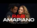 Download Lagu Popular R\u0026B Amapiano Remixes 2023 |  Kontrast Xperience at Fabletics