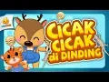 Download Lagu Cicak Cicak di Dinding | Lagu Anak Indonesia